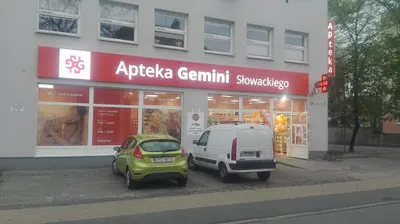 Apteka Gemini